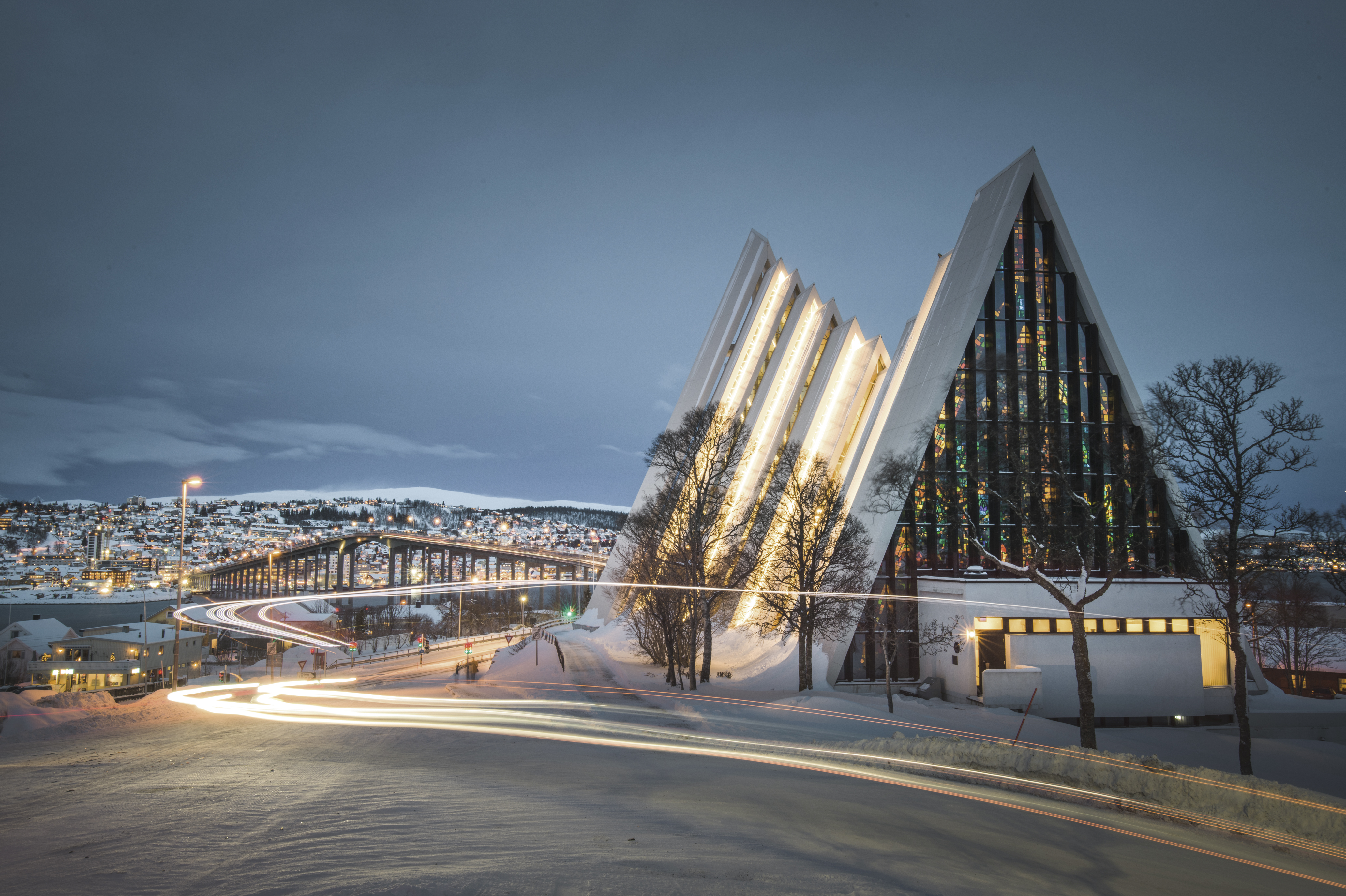 Polarmeer und Nordkap – mit Hurtigruten unterwegs in Nordnorwegen